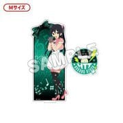けいおん！ アクリルスタンド Mサイズ CUTE 中野梓