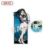 けいおん！ アクリルスタンド Mサイズ CUTE 秋山澪