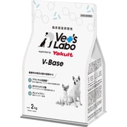 V-Base 犬用 2kg