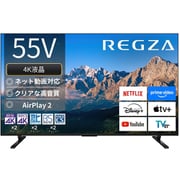 M550Rシリーズ 55V型 4K液晶テレビ 55M550R