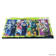 ふもコレ ジョジョの奇妙な冒険 ダイヤモンドは砕けない コラボレーション ゲーミングマウスパッド Odin Gaming 2XL fc-joj01a-mp-2xl