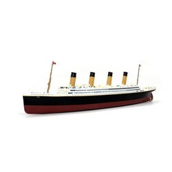 MLC241945 1/1250 Legendary Cruise Shipsシリーズ ロイヤルメールシップ タイタニック [ダイキャスト模型]
