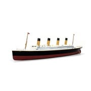 MLC241945 1/1250 Legendary Cruise Shipsシリーズ ロイヤルメールシップ タイタニック [ダイキャスト模型]