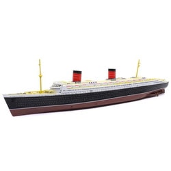 MLC241946 1/1250 Legendary Cruise Shipsシリーズ ロイヤルメールシップ クイーン エリザベス [ダイキャスト模型]
