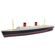 MLC241946 1/1250 Legendary Cruise Shipsシリーズ ロイヤルメールシップ クイーン エリザベス [ダイキャスト模型]