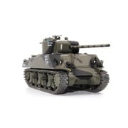 MAFV23195 1/43 Armored Fighting Vehiclesシリーズ シャーマン M4A3 76mm砲 アメリカ軍 第761戦車大隊 1944年3月 （ドイツ） [ダイキャスト模型]