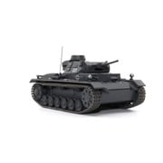 MAFV23199 1/43 Armored Fighting Vehiclesシリーズ III号戦車 G型 （Sd.Kfz.141） ドイツ軍 第13装甲師団 1941年7月 （ウクライナ） [ダイキャスト模型]