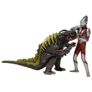 1/6特撮シリーズ ウルトラマン（Aタイプ） 対 ネロンガ セット ハイグレード Ver. [塗装済完成品フィギュア 全高約300mm 1/6スケール]