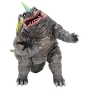1/6特撮シリーズ 透明怪獣ネロンガ ハイグレード Ver. [塗装済完成品フィギュア 全高約230mm/全長約350mm 1/6スケール]