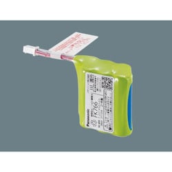 ニッケル水素蓄電池 7.2V 1,450mAh FK766