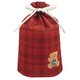 ギフトバッグS ベアレッド 11-283