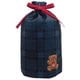 ギフトバッグM ベアネイビー 11-286
