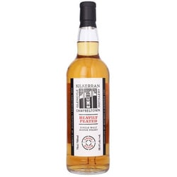 キルケラン ヘビリーピーテッド バッチ4 ヨドバシ.com - グレンガイル蒸溜所 【限定】キルケラン ヘビ