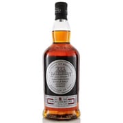 【限定】ヘーゼルバーン 8年 シェリーウッド 48.2度 700ml