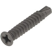 エクセル-F【Excel-F】皿頭 D6 小箱（ステンレス/SUS410）4x30 入数1000本入 901-3054