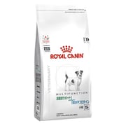 ロイヤルカナン 犬用 満腹感サポート＋低分子プロテイン 小粒 1kg×1 [犬用 ドライフード 小粒 1kg 療法食 Dライン]