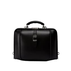 DS2-TT [New Dulles TOUCH Tough（ニューダレス タッチ タフ）F2 ダレスバックパック ブラック]