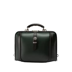 DS2-TT [New Dulles TOUCH Tough（ニューダレス タッチ タフ）F2 ダレスバックパック グリーン]