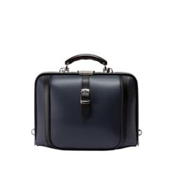 DS2-TT [New Dulles TOUCH Tough（ニューダレス タッチ タフ）F2 ダレスバックパック ネイビー]