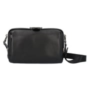 FW03-103LA-10 [Tondo Leather トンドレザークアトロショルダー ブラック]