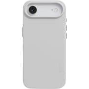 iPhone Air用 MagSafe対応MOVASレザーケース グレー MD020-1-i17a-MCGY