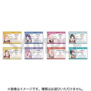 ラブライブ！蓮ノ空女学院スクールアイドルクラブ トレーディング学生証風アクリルカード Ver. 105期スタート 1個 [コレクショントイ]