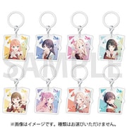 ラブライブ！蓮ノ空女学院スクールアイドルクラブ トレーディングアンブレラチャーム 1個 [コレクショントイ]