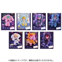 不思議なパークシリーズ トレーディングプラッシュ 1個 [コレクショントイ]