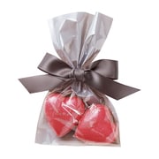 LOV-2-1 入浴剤ギフト LOVABLE（ラバブル） フィズ トリート Rose