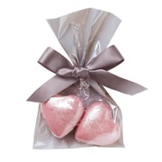 LOV-2-2 入浴剤ギフト LOVABLE（ラバブル） フィズ トリート Tea Rose