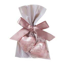 LOV-2-3 入浴剤ギフト LOVABLE（ラバブル） フィズ トリート Gardenia