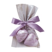 LOV-2-4 入浴剤ギフト LOVABLE（ラバブル） フィズ トリート Lavender