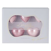 LOV-3-1 入浴剤ギフト LOVABLE（ラバブル） FG/AS Tea Rose×Gardenia