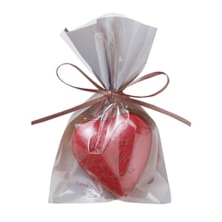 LOV-4-1 入浴剤ギフト LOVABLE（ラバブル） フィズ ミニ Rose