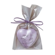 LOV-4-4 入浴剤ギフト LOVABLE（ラバブル） フィズ ミニ Lavender