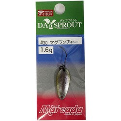 マリーダ1.6g ＃30 マグランチャー