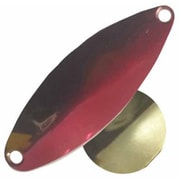 ロニサ4.8g ＃3 赤金F