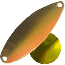 ロニサ4.8g ＃4 オレ金F