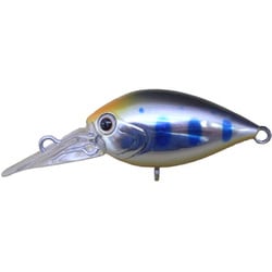 チャタクラDR-CRチューン ＃03 CRブラックバックシルバーOH