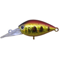 チャタクラDR-CRチューン ＃04 CR山女魚BRG