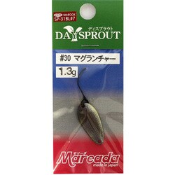 マリーダ1.3g ＃30 マグランチャー
