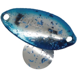 ムート 1.2g Mt-02 ブルーメタル