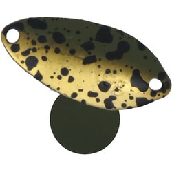 ムート 1.2g Mt-03 ゴールディーオリーブ