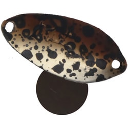 ムート 1.2g Mt-04 シルバーズブラウン