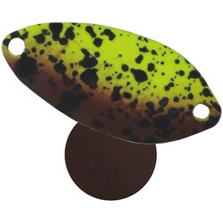 ムート 1.2g Mt-05 こげチャート