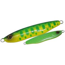 フォールテック22g ＃06 ホットタイガー裏グロー