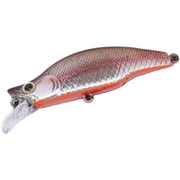 ラーカムア50S ＃05 雑魚稚魚ORベリー