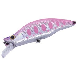 ラーカムア50S ＃07 ピンクSヤマメGlowベリー