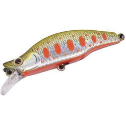 ラーカムア50HS ＃03 テネシーヤマメORベリー