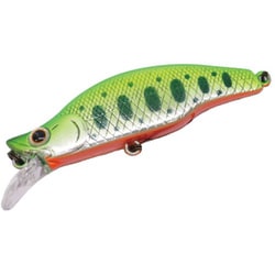 ラーカムア50HS #04 チャートヤマメORベリー